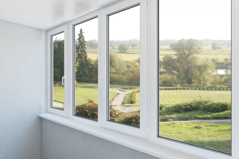 Best Window Installation Contractors in Colleyville, TX
