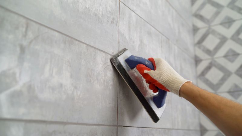High-Quality Tile Installation